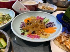 -红菜坊·烤鸭·川鲁宴(石园店)