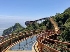 -少华山国家森林公园