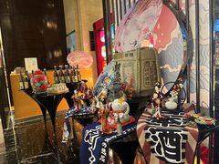-夜市全日餐厅·洲际酒店(石家庄洲际酒店)
