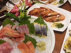 -贵木日本料理·铁板烧(新地假日广场店)
