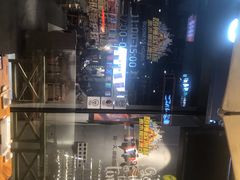 -木屋烧烤(龙湖天街店)