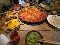 -陈陈火锅(较场口店)