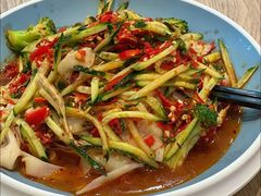 -魏家凉皮(协和店)