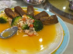 -金麒麟美食城