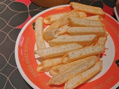-南城十里潮汕鲜牛火锅·鲜虾生滚粥(融汇老商埠店)