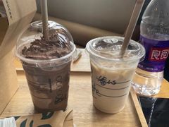 -星巴克臻选(北京前门大街店)