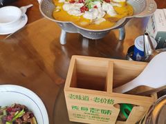 -陈厨老味·老派郴州菜(宜章店)