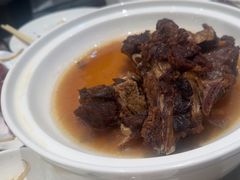 -高玛纳驴肉火烧(河间总店)