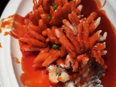 -苏梦江南·淮扬菜(夫子庙店)