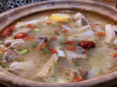 -九米羊肉炉(东渡店)