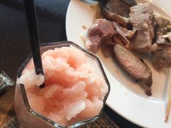 -洲际酒店·地平线全日餐厅HORIZON CAFÉ