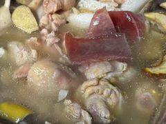 -束河人家(南锣鼓巷店)