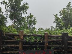 -海口火山口国家地质公园