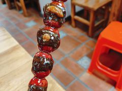 -糖葫芦王保定名吃(古莲花池店)