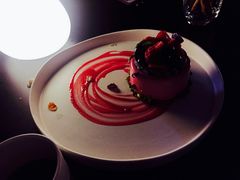 -Mercato莫卡多露台餐厅与酒吧(K11店)