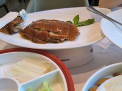 -月福京味斋·烤鸭店·北京菜(鼓楼总店)