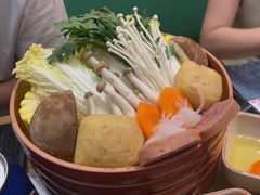 -沼津港精致料理·寿喜烧·烧鸟(龙湖南桥天街店)