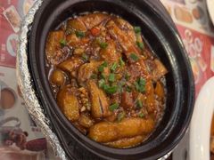 -香港新曜记茶餐厅(星耀城店)