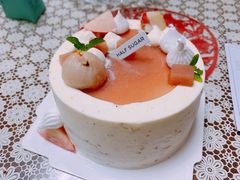 -半勺舒舒生日蛋糕店