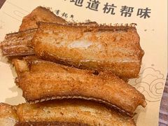 -四灶儿·2005地道杭帮菜(杭州鼓楼1店)