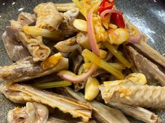 -朱仔记食府(江南大道店)