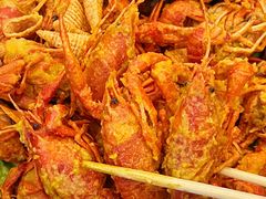 -金陵暴走小龙虾·迷踪蟹(凯德MALL店)