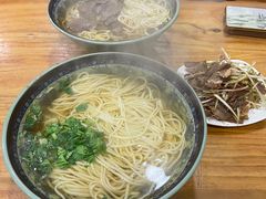 -鑫明明拉面(宁化路店)