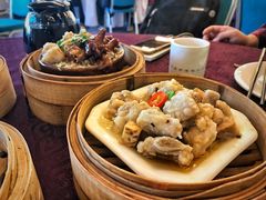 -桃源尚品海鲜酒楼(京港澳高速店)