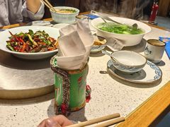 -云尊府云南菜·蒸汽石锅鱼(五棵松华熙店)