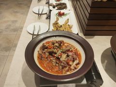 -明月东一酒店·菲斯特自助餐厅