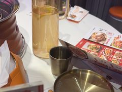 -南浦洞烤肉·新世界版(奥体店)