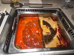 -渡娘火锅(大兴大悦春风里店)