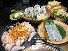 -凤园椰珍·臻品椰子鸡(保利时光里店)