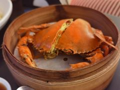 黄油蟹-天伦里餐厅(绿城桃花源店)