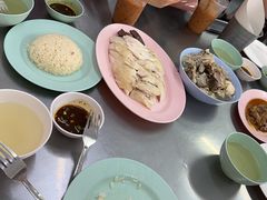 -红大哥水门鸡饭(總店)
