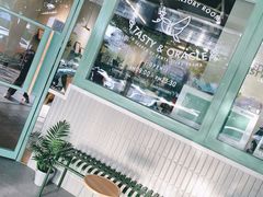 大堂-塔拉苏咖啡(中信丹阳花园店)