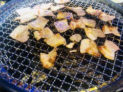 -十三姨正合丰烤肉(营迹路店)