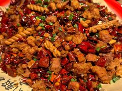 -泥糊破店小酒馆·团建聚餐(南京西路店)