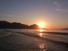 -西涌国际滨海旅游区