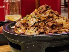-郭林家常菜(狼垡店)