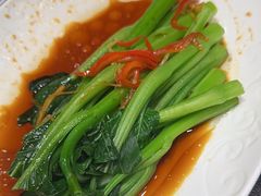 -太极·粤菜餐厅(亚运村鸟巢店)