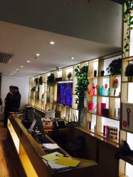 -简法造型·品牌形象店