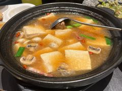 -梁家大院•农家菜(昆山会展中心店)