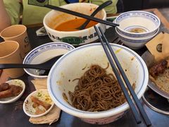 -和府捞面(天河领展广场店)