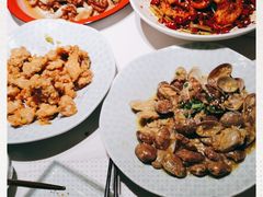 -乔阿马·江南味·驴肉香(龙湖华泾天街店)