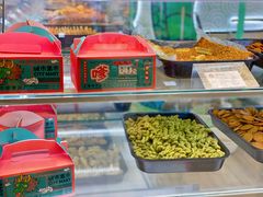 零售区-上海哈尔滨食品厂(合生汇店)