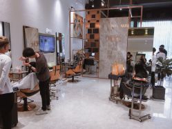 -OnHair Salon