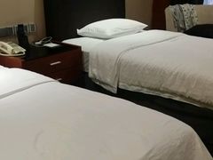 -厦门悦华酒店