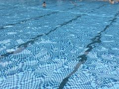 -菲鱼体育恒温游泳馆(中海名城店)