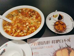 -常鲜楼常来尝鲜海胆馆(星海店)